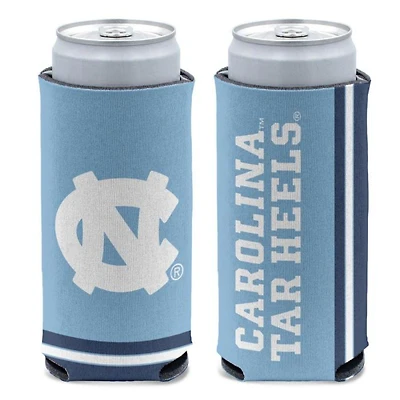 Carolina 12 Oz Slim Can Cooler