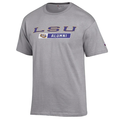 LSU Champion Alumni Tee