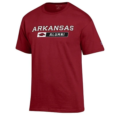 Arkansas Champion Alumni Tee