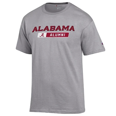 Alabama Champion Alumni Tee