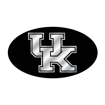 Kentucky Domed Mirror Hitch Cover