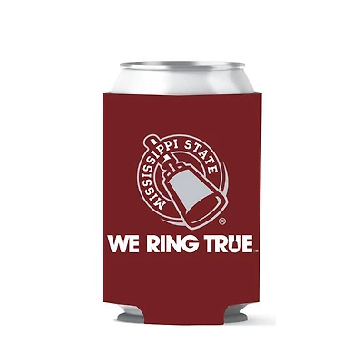 Mississippi State 12 Oz Slogan Can Cooler