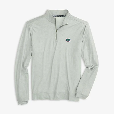 Florida Southern Tide Pine Ridge Print Cruiser Pullover
