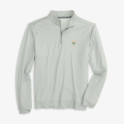 Tennessee Southern Tide Lady Vols Pine Ridge Print Cruiser Pullover