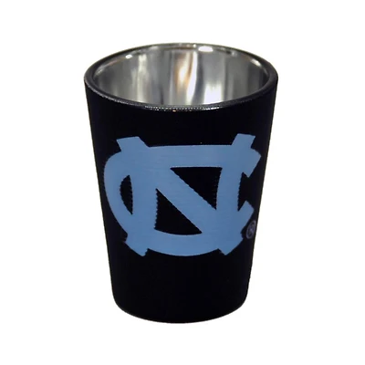 Carolina 2 Oz Matte Black Shot Glass
