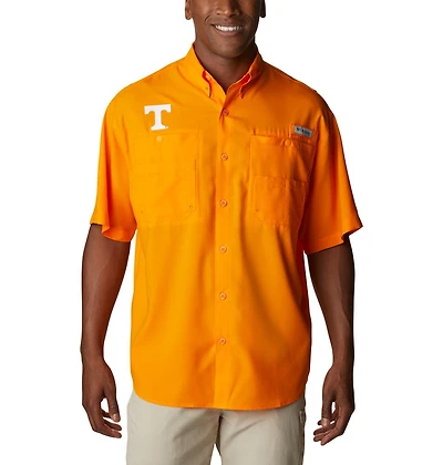 Tennessee Columbia Men’s PFG Tamiami II Shirt