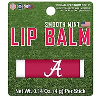 Alabama Lip Balm