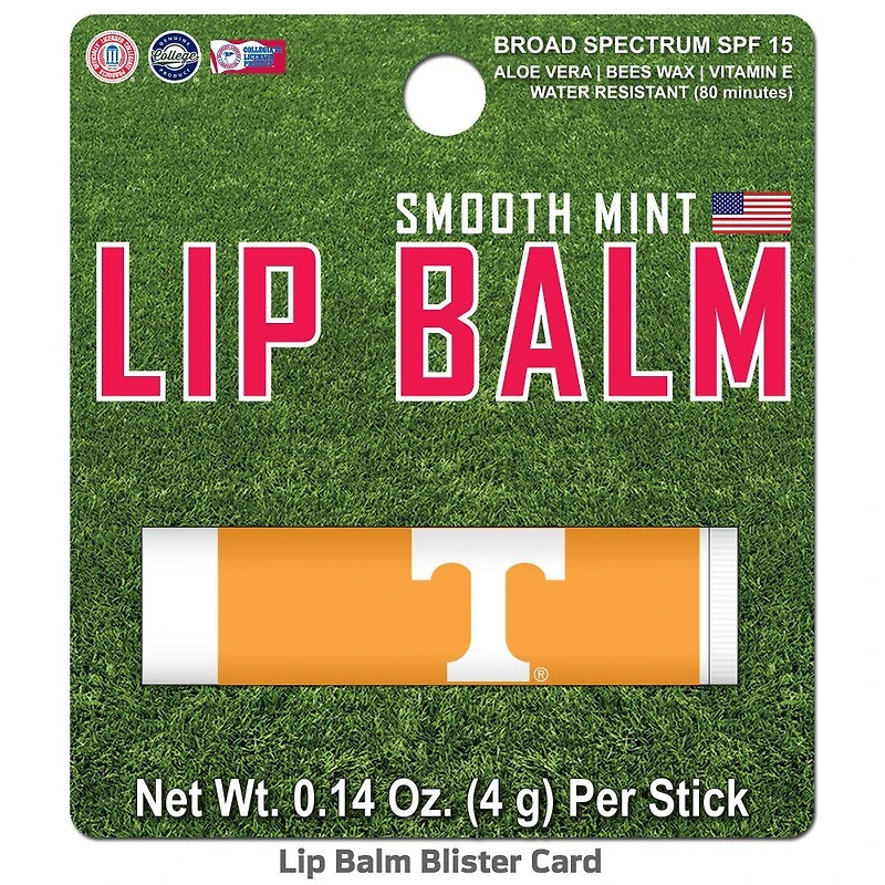 Tennessee Lip Balm