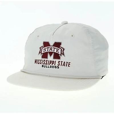 Mississippi State Legacy Chill with Rope Hat