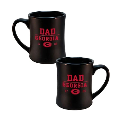 Georgia 16 Oz Dad Mug