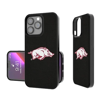 Arkansas iPhone 14 Pro Max Bumper Phone Case