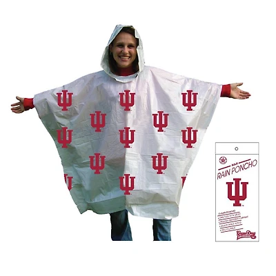Indiana Rain Poncho