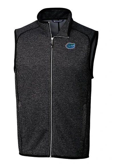 Florida Cutter & Buck Men's Mainsail Sweater Knit Vest