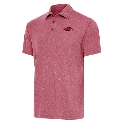 Arkansas Antigua Par 3 Polo