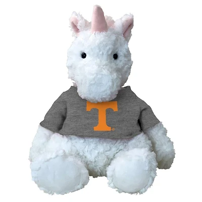Tennessee 13 Inch Cuddle Buddies Plush Unicorn