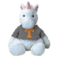 Tennessee 13 Inch Cuddle Buddies Plush Unicorn