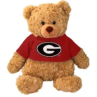 Georgia 13 Inch Cuddle Buddies Plush Bear