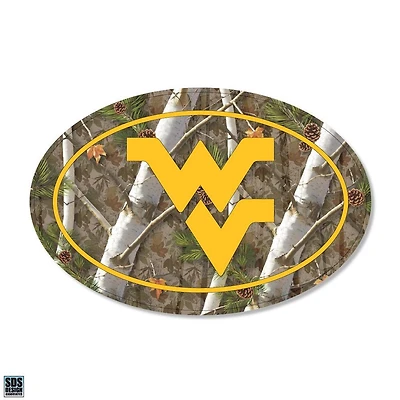 West Virginia