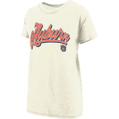 Auburn Pressbox Harlow Vintage Boyfriend Tee