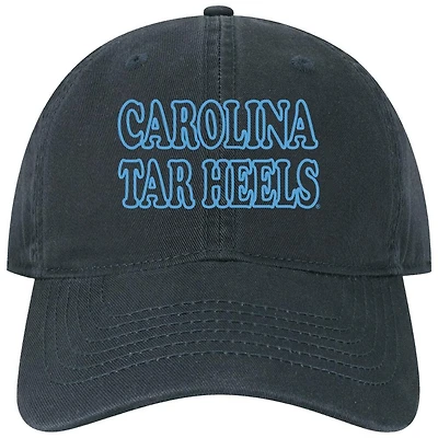 Carolina Legacy YOUTH Outline Relaxed Twill Hat