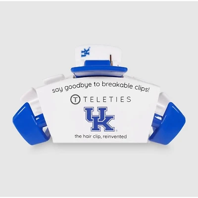 Kentucky Teleties Medium Hair Clip