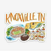 Knoxville 4