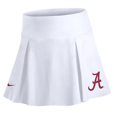 Alabama Nike Women's Club Tennis Skirt