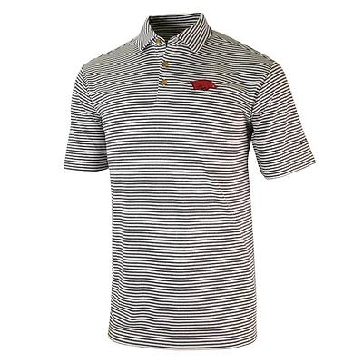 Arkansas Columbia Club Invite II Polo