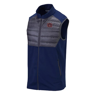 Auburn Columbia the Element Vest