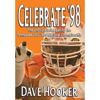 Celebrate '98 Book