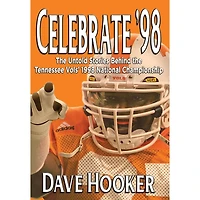 Celebrate '98 Book