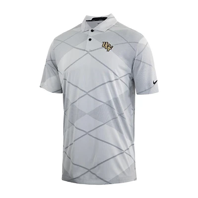 UCF Nike Vapor Jacquard Polo