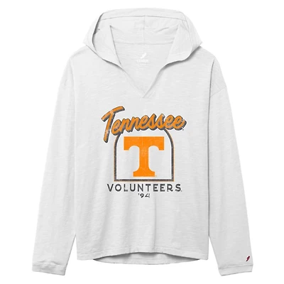 Tennessee League Women's Slub Hoodie