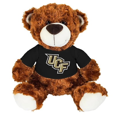 UCF 10 Inch Plush Bear