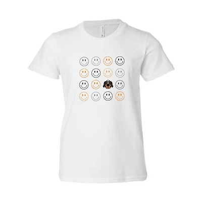 Tennessee YOUTH Smiles for Smokey Tee