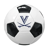 Virginia Full Size Synthetic Leather Soccer Ball