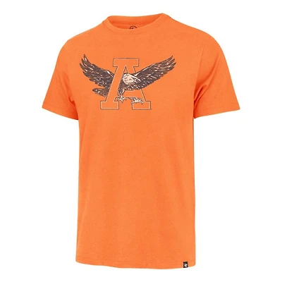 Auburn 47 Brand Vault Franklin Tee