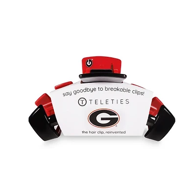 Georgia Teleties Medium Hair Clip