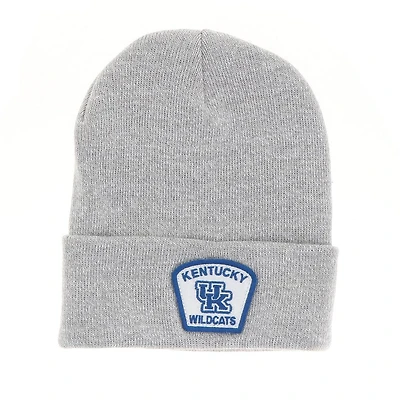Kentucky Marled Cuff Knit Beanie