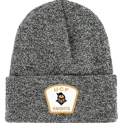 UCF Marled Cuff Knit Beanie