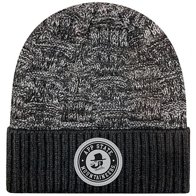 App State All Trails Cuff Beanie