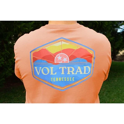 Volunteer Traditions Pocket Tee