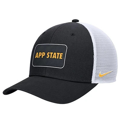 App State Nike Dri-Fit Rise Trucker Cap