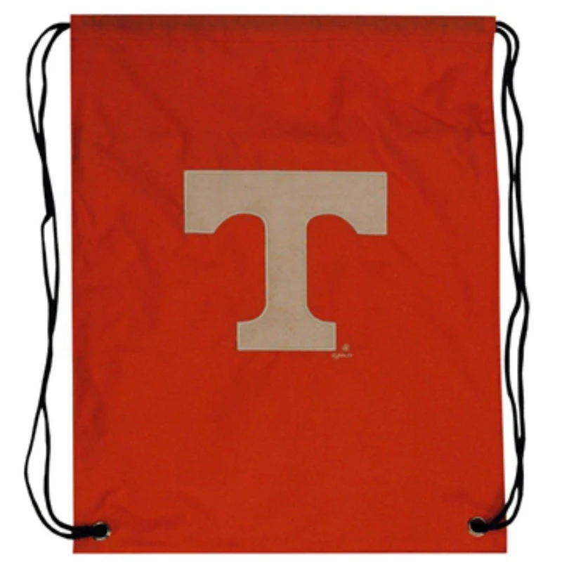 Tennessee Drawstring Backsack Bag