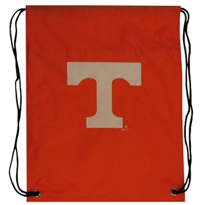 Tennessee Drawstring Backsack Bag