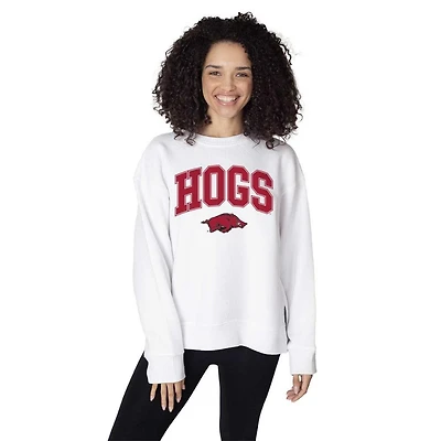 Arkansas Chicka-D Campus Life Sunset Pullover
