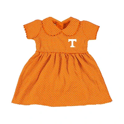 Tennessee Toddler Peter Pan Sundress