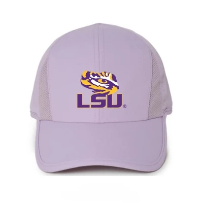 LSU Ponyflo Women's Active Cap