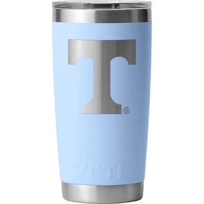 Tennessee Yeti 20 Oz Rambler Tumbler