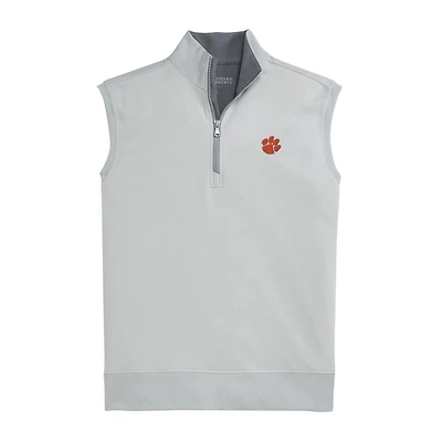Clemson Onward Reserve Brendon Performance Vest